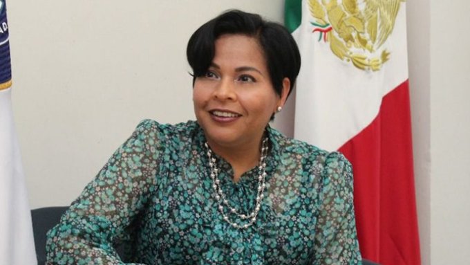 Fiscal de Guerrero solicita licencia para separarse del cargo