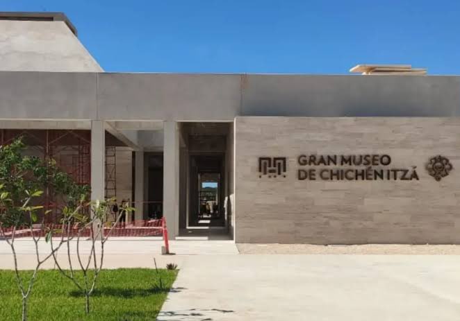 Gran Museo de Chichén Itzá exhibirá décadas de excavaciones e investigaciones de la cultura maya: INAH