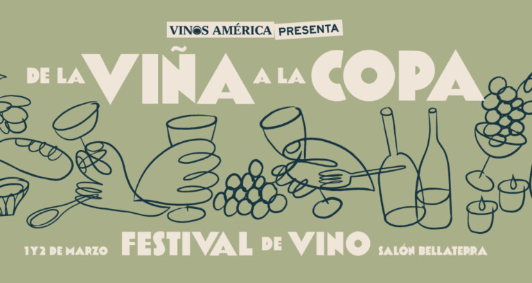 Guadalajara se convertirá en la capital del vino con el festival ’De la Viña a la Copa’