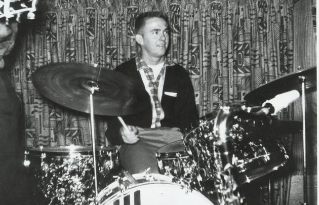 Jimmy Van Eaton, uno de los primeros bateristas del rock ‘n’ roll que tocó en Sun Records, muere a los 86 años