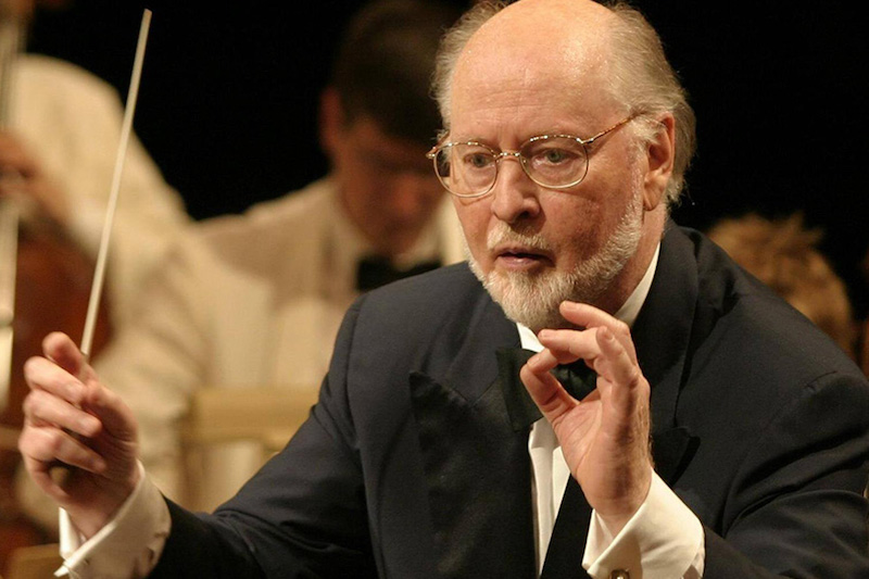 John Williams cumple 92 años: así son sus mejores bandas sonoras