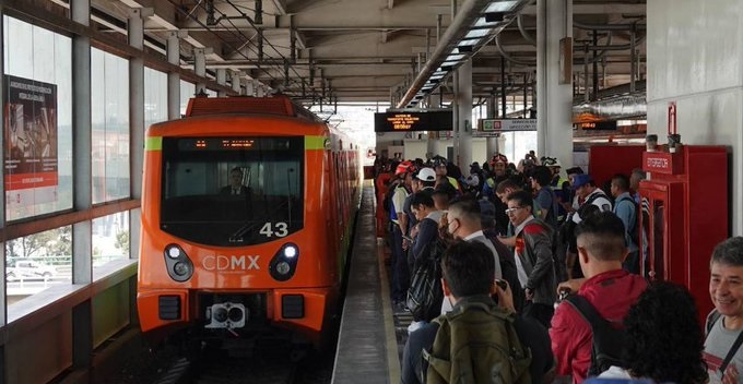 Metro tendrá horario especial este lunes 5 de febrero