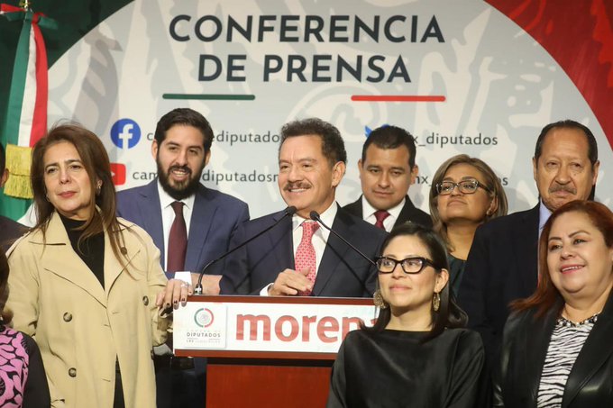 Morena alista juicio político contra ministro Pérez Dayán, tras revés a reforma eléctrica