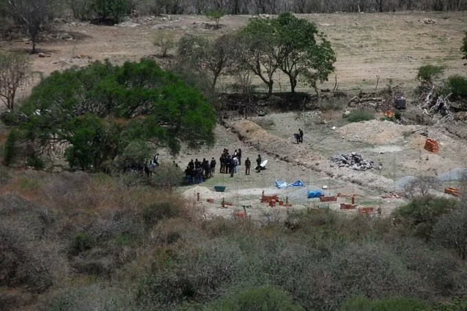 Muere campesino tras detonación de explosivo en Gabriel Zamora, Michoacán