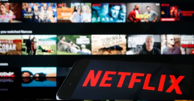 Netflix podría subir sus precios en 2024