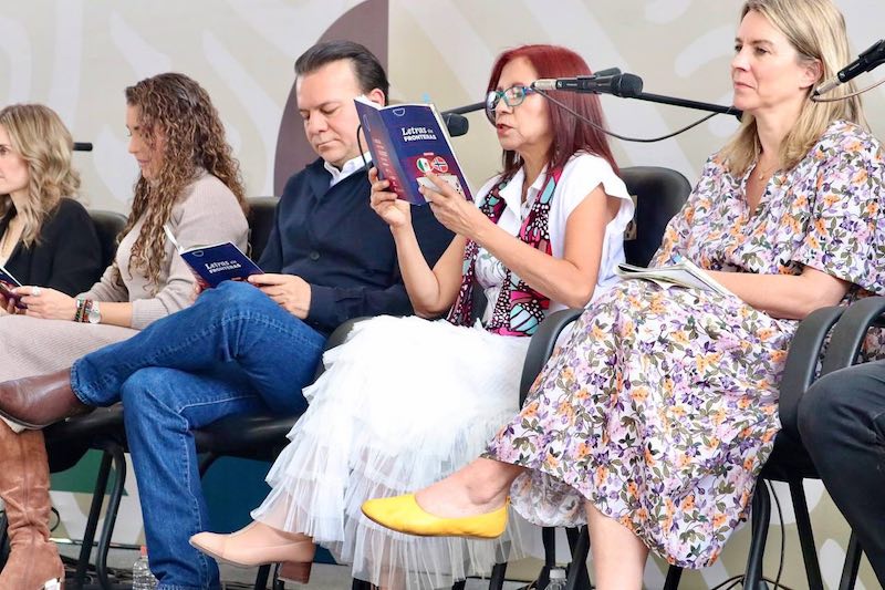 El Fandango por la Lectura llega a Durango: encuentro con las literaturas del norte de México y Europa