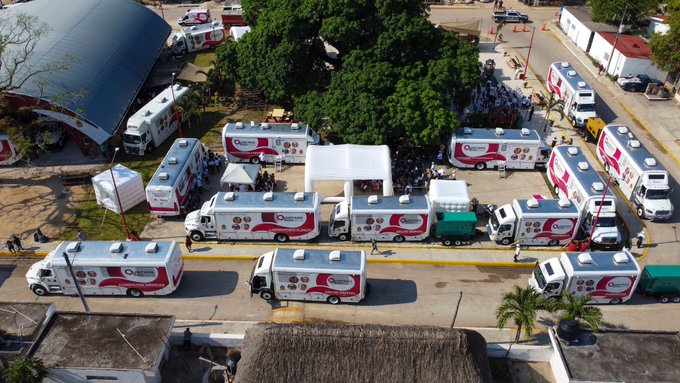 “Salud para Tod@s” supera las 200 mil atenciones médicas gratuitas