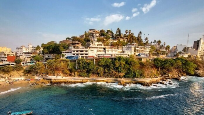 Sectur inicia maratónica promoción de Acapulco alrededor del mundo