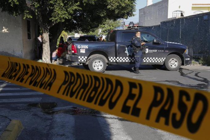 Sube a 7 el número de fallecidos tras ataque en Tlaquepaque, Jalisco