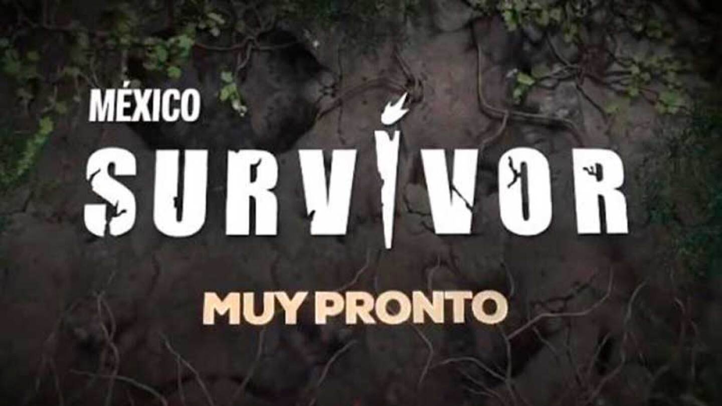 Survivor México 2024 participantes