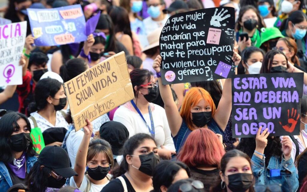 América Latina: En busca de una academia más feminista