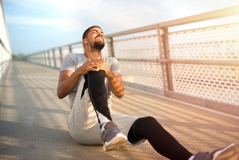 ¿Treintañeros? ¿Deportistas? ¿Abuelitos? ¿Quiénes son los que más se lesionan las articulaciones?