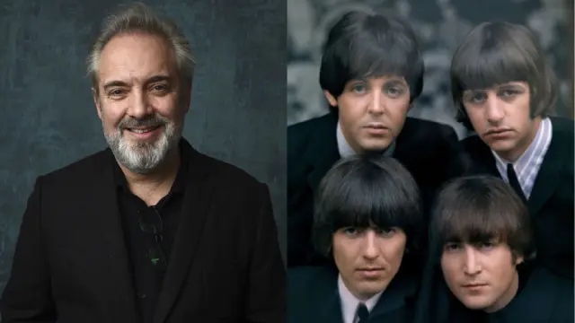 Las cuatro películas de los Beatles (según la perspectiva de cada miembro) ya tienen director