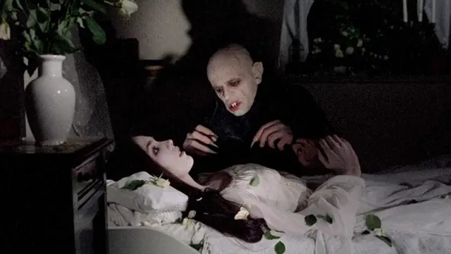 Nosferatu: el mejor remake de la historia del cine de terror cumple 45 años