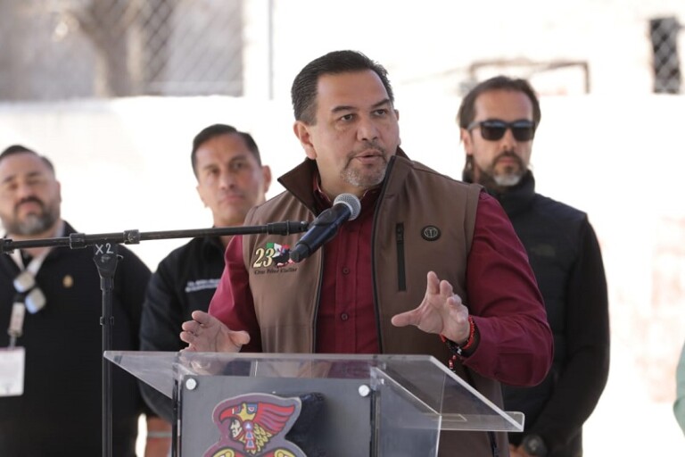Juárez siempre será solidaria con los demás municipios