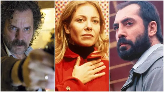 Las películas ganadoras de los premios Goya, ordenadas de peor a mejor