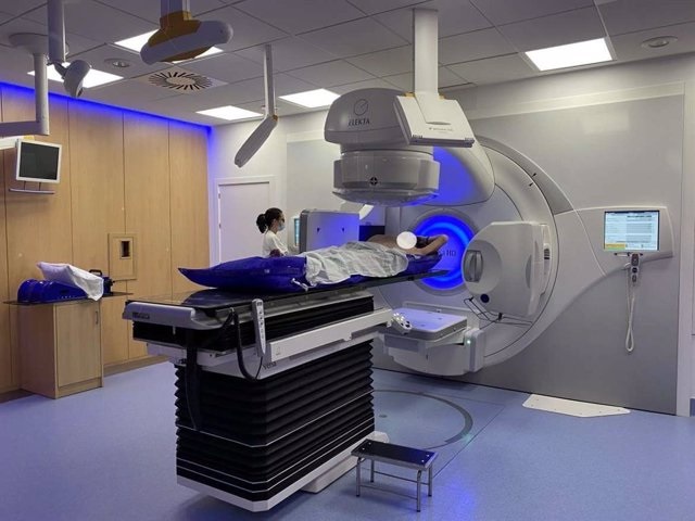 Agilizar asignación de recursos para atender rezago de radioterapias en el país, demandan en el Senado