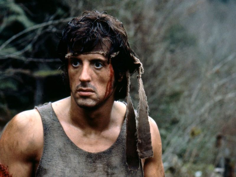 Stallone ya tiene sustituto perfecto para interpretar a Rambo