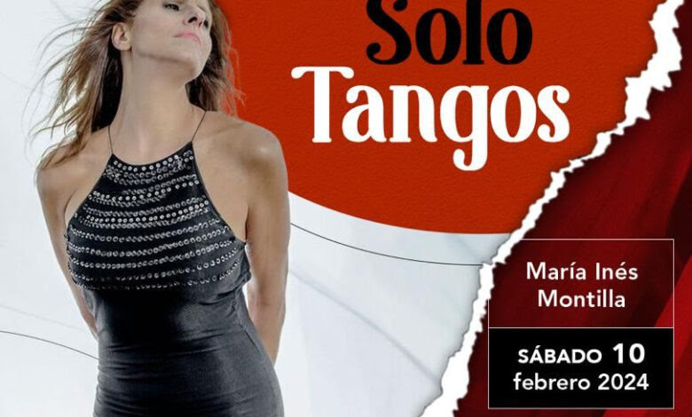 Solo Tangos