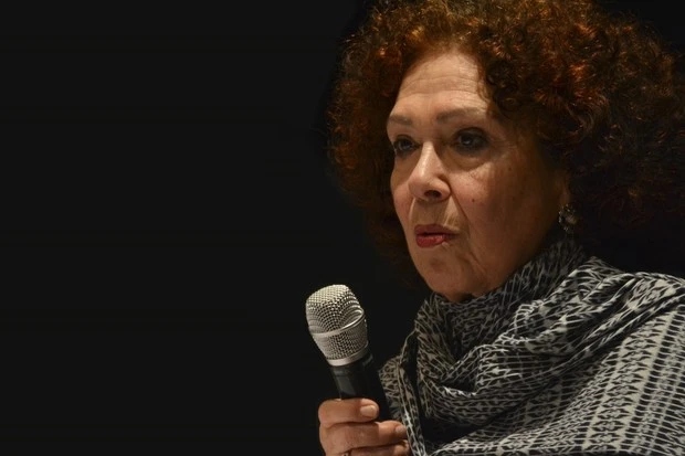 El premio Frantz Fanon Lifetime Achievement Award 2024 de la Asociación Filosófica del Caribe es para la mexicana Sylvia Marcos