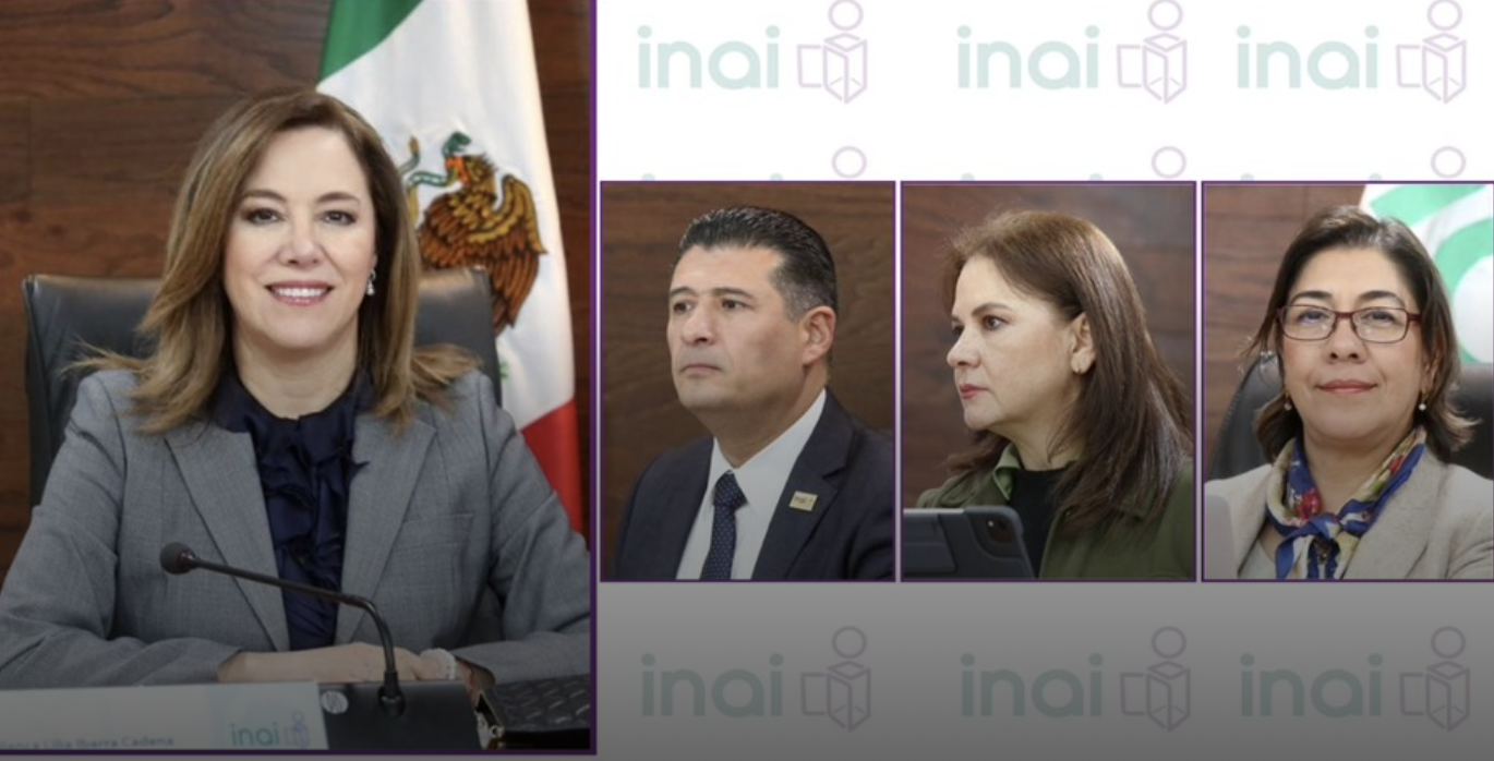 IMSS  debe entregar información sobre atención a víctimas de violencia sexual, resolvió el INAI