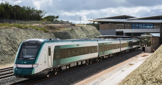 ¿Cuánto costarán los boletos del tramo Cancún-Playa del Carmen del Tren Maya?