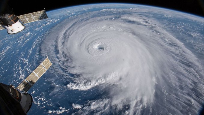 ¿Debería haber una categoría 6 para los huracanes?