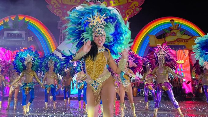 ¿Habrá clases en Yucatán por las celebraciones del Carnaval 2024?