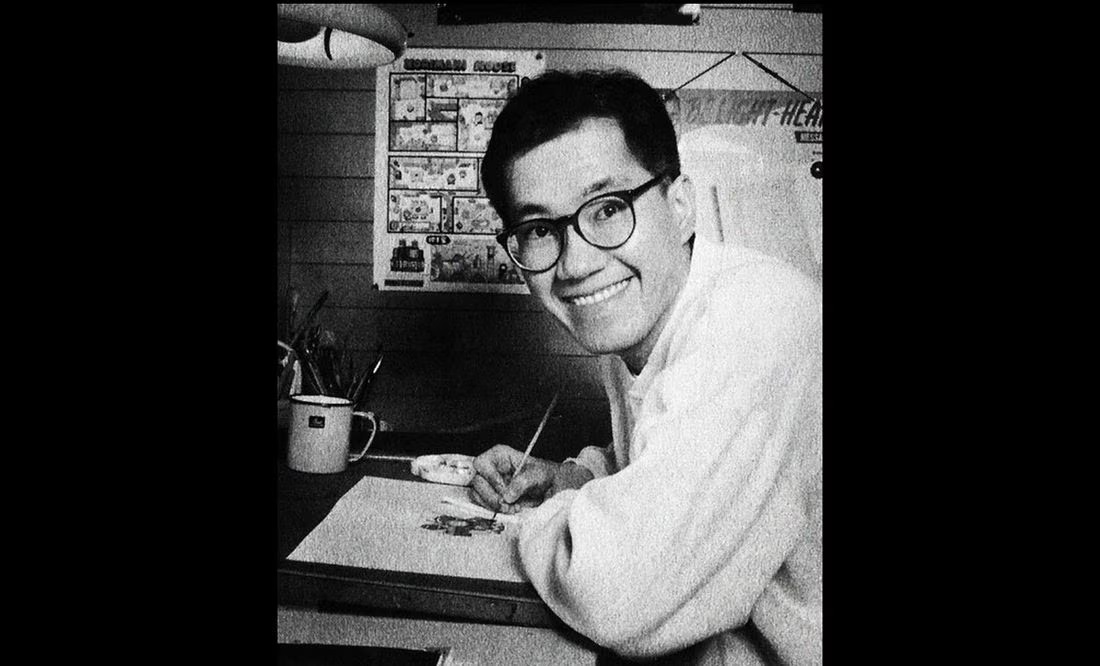 Akira Toriyama, creador de “Dragon Ball”, fallece a los 68 años