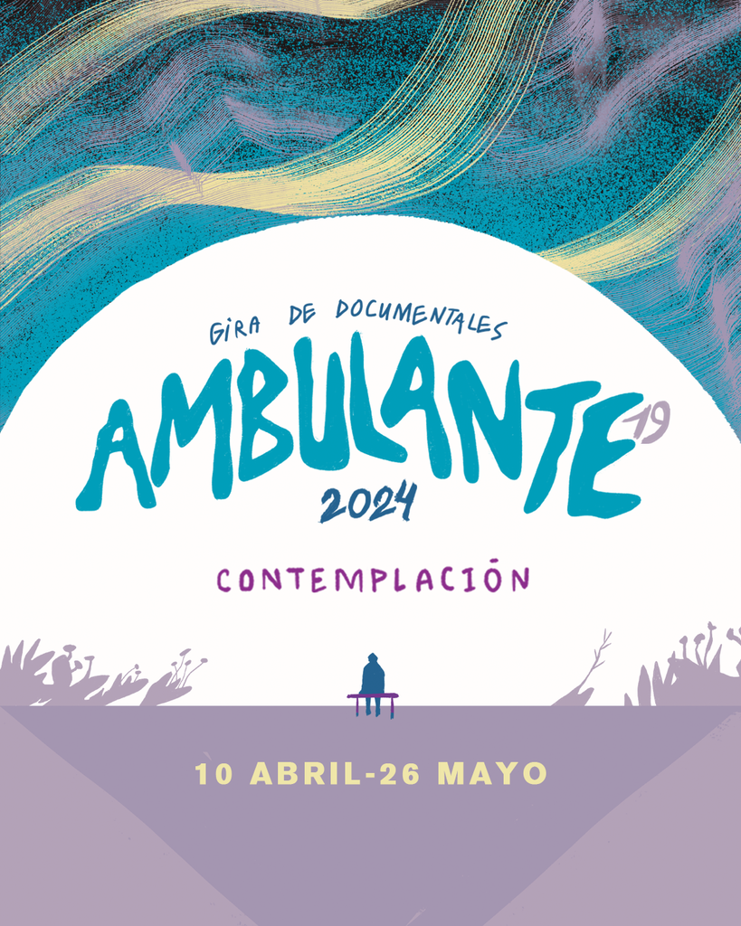 Ambulante anuncia impactante programación para su 19ª gira de documentales: Intersecciones e Invocaciones deslumbran la realidad cinematográfica internacional