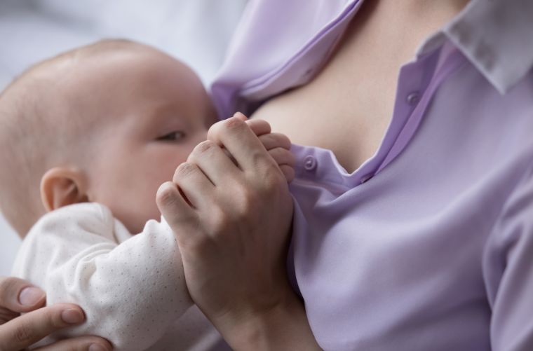 Aprobada reforma para apoyar la lactancia materna en vuelos: Congreso CDMX