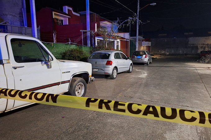 Balean vivienda de María Doddoli, exalcaldesa de Uruapan