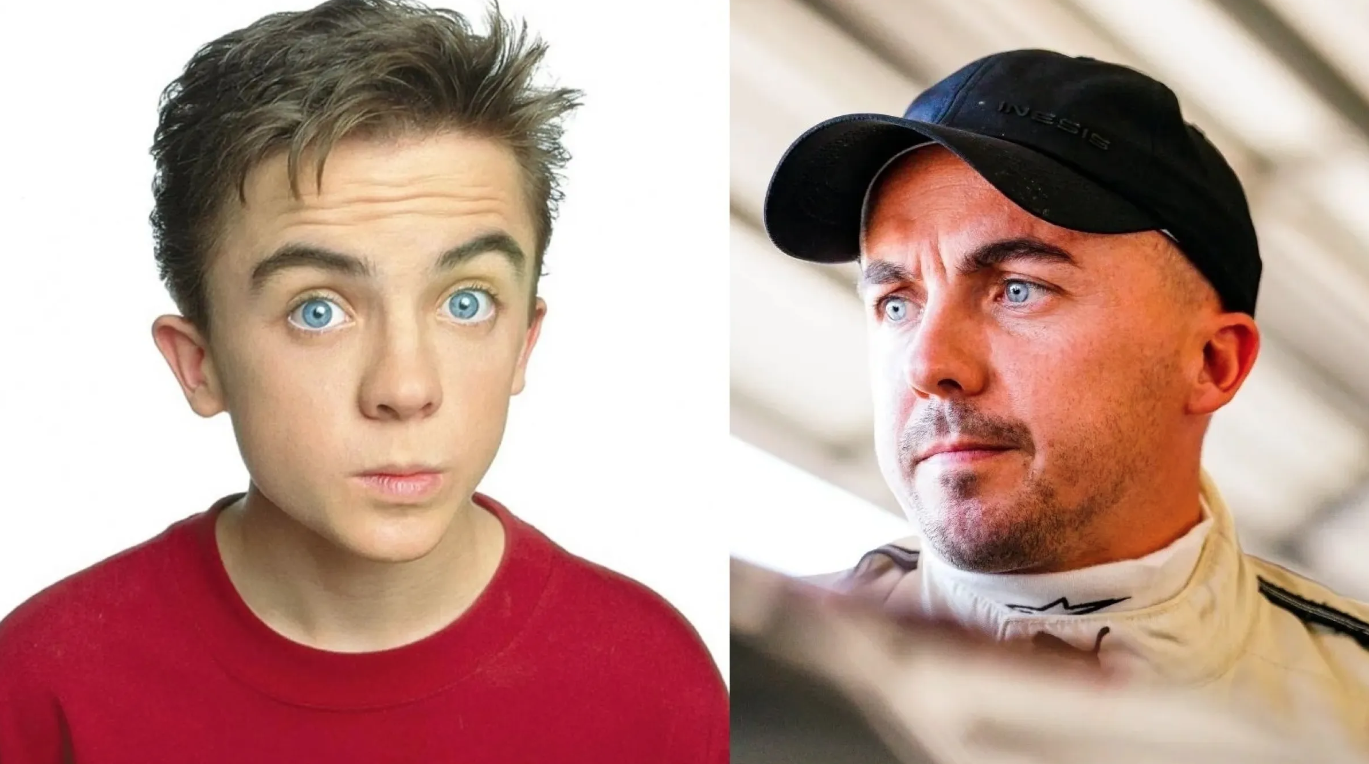 Frankie Muniz no dejaría que su hijo fuera actor infantil