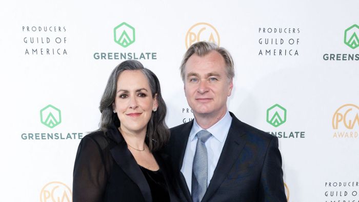 Christopher Nolan recibirá el título de caballero