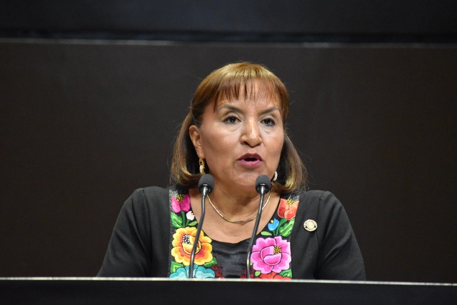 Diputada del PT propone reformas para proteger derechos de niñas y adolescentes indígenas