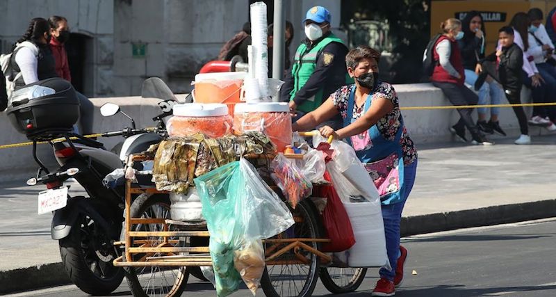 Febrero presenta más informalidad, frente a menor desocupación: ManpowerGroup