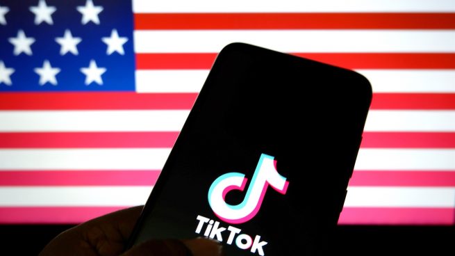 Estados Unidos podría prohibir TikTok en su territorio