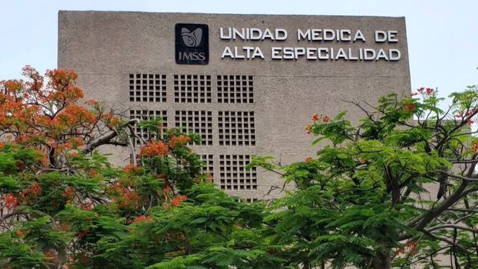 enfermero muerto , IMSS , Yucatán