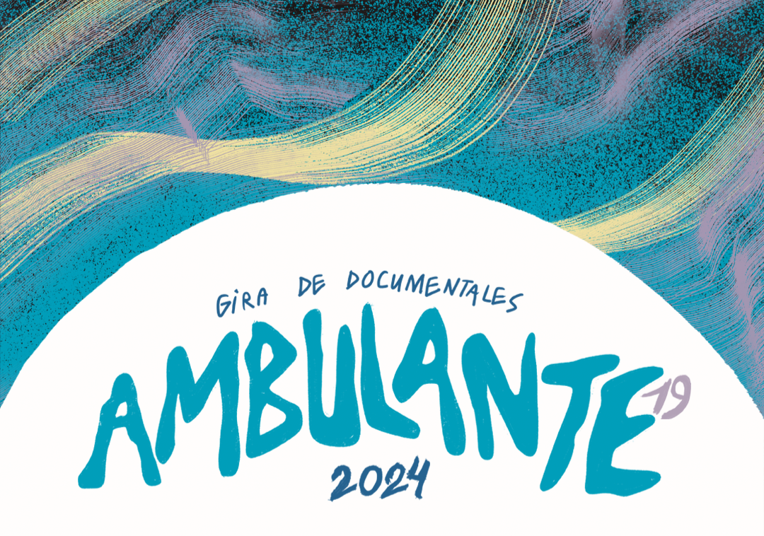 Inicia la decimonovena edición de Ambulante Gira de Documentales