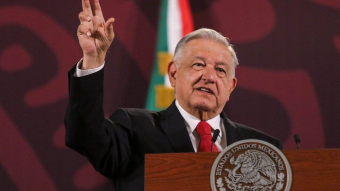 Investigación de caso Ayotzinapa estuvo mal hecha “por ineficiencia o mala fe“: AMLO