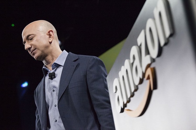 Jeff Bezos supera a Elon Musk como la persona más rica del mundo