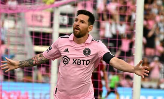 All-Star MLS vs Liga MX: Messi encabeza la selección de estrellas
