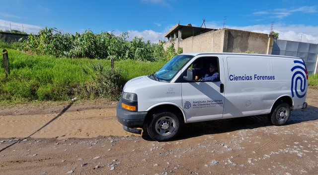 Localizan siete cuerpos en Lagos de Moreno, Jalisco