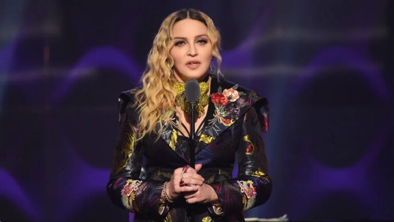 Revela Madonna emotivos detalles sobre su experiencia al despertar del coma