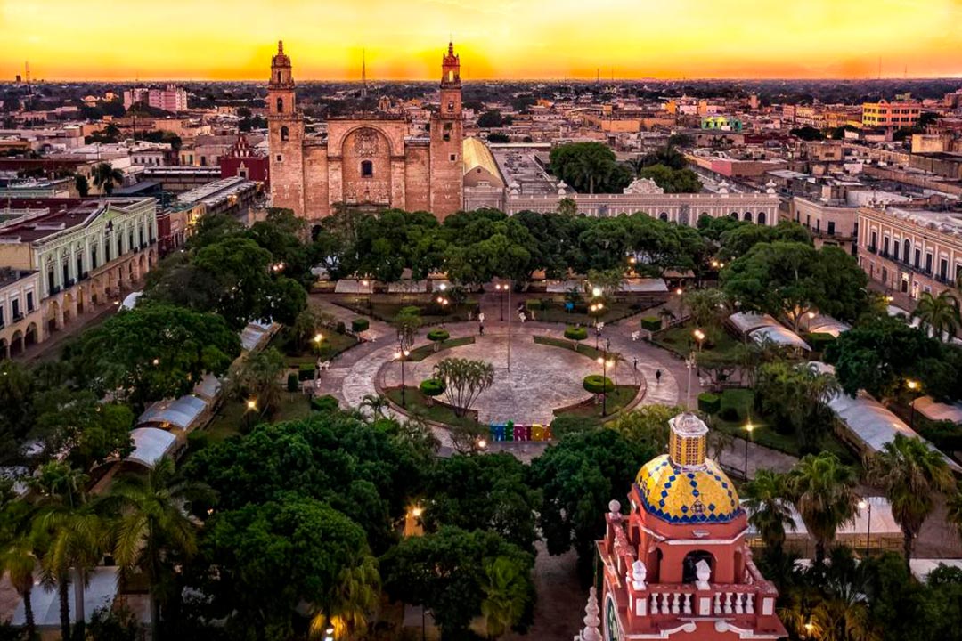 Policía de Mérida implementará operativo por Semana Santa