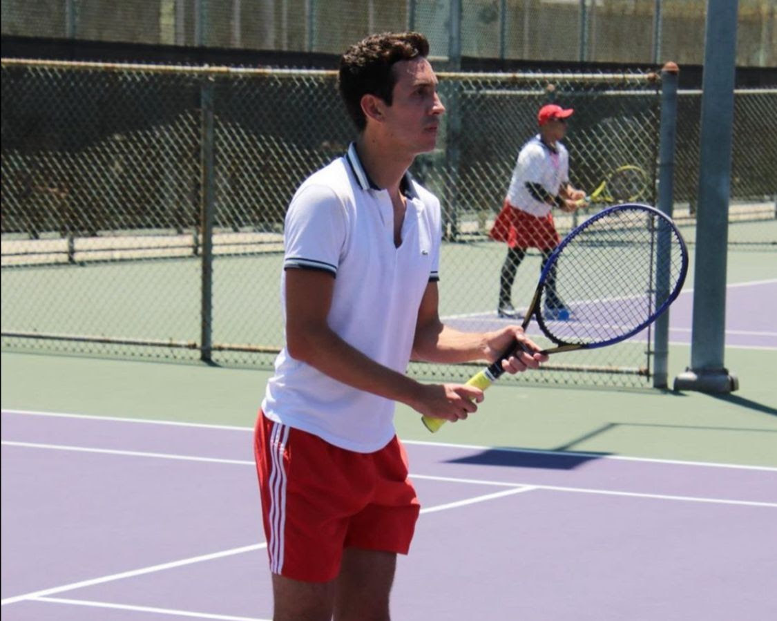 Puerto Vallarta será sede del primer torneo de tenis de la GLTA en México