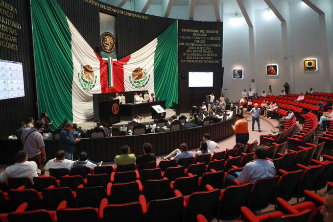 Se perseguirá de oficio el delito de extorsión en Quintana Roo