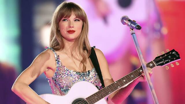Taylor Swift conflicto Singapur Filipinas
