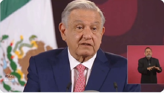 Miedo del que hablan algunos candidatos es de publicistas: AMLO