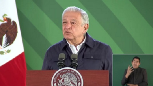 Salinas Pliego tendrá ‘rebaja’ en impuestos: AMLO